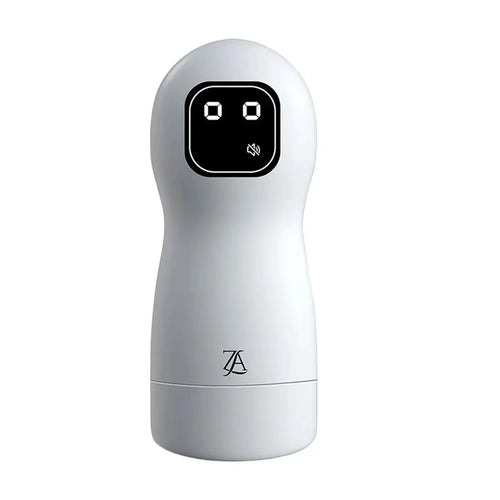 Silicone Male Masturbation Cup, Sucking Oral Stimulator