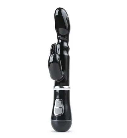 Battery Rabbit Vibrator, 4 Colours