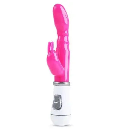 Battery Rabbit Vibrator, 4 Colours