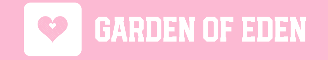 Garden Of Eden