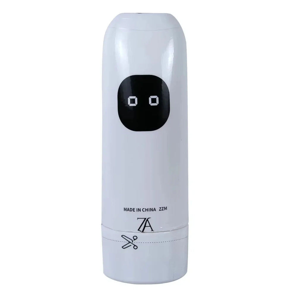 Silicone Male Masturbation Cup, Sucking Oral Stimulator