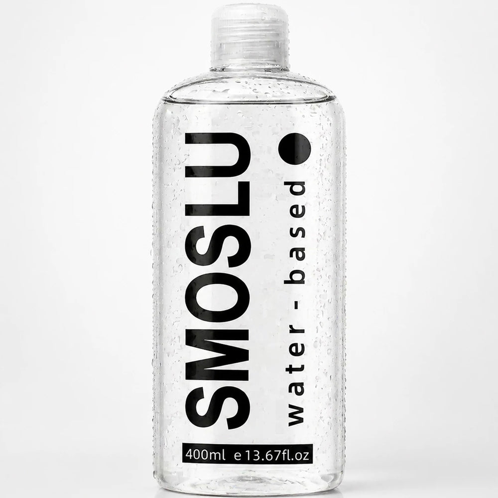 Water-Based Lubricant, 200ml, 400ml or 800ml
