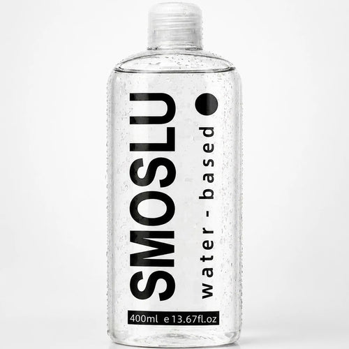 Water-Based Lubricant, 200ml, 400ml or 800ml